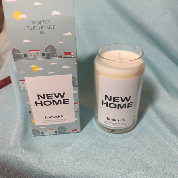Homesick New Home Candle - Picture 6 of 8